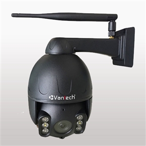 Camera IP wifi Vantech V2044 1080p